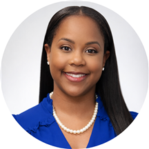 Siobhan Moore, NP, APRN, PMHNP