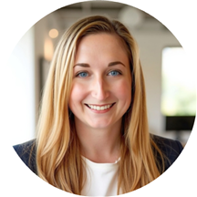 Siobhan OGrady, LCSW