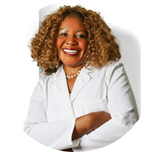 Siphra Mukoro, NP, CRNP