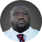 SirJohn Thomas, APRN