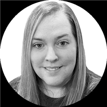 Sirena Robinson-Luczak, LCSW