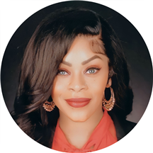 Sirribi Atanga, LICSW