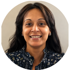Sital Parmar, MSW