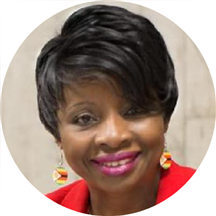 Sithembile Mahlatini, LCSW