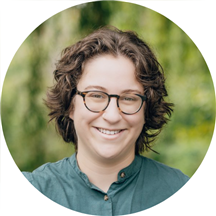 Sky Gavis-Hughson, MSW