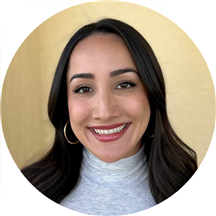 Skyylr Atkinson, LCSW