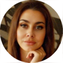 Sloane (Tiffany) Carlson, LPC