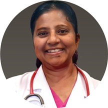Smitha Martin, APRN, RN, FNP