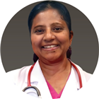 Smitha Martin, APRN, RN, FNP