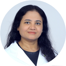 Smitha Syamala Komatreddy, APRN
