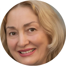 Snezana Adamovic, LMFT