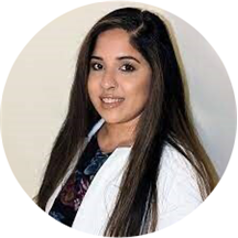 Sobia Syed, APRN, RN
