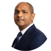 Socorro Braganca, LMHC