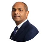 Socorro Braganca, LMHC