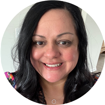 Socorro Garcia, LCSW