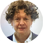 Soffia Jónsdóttir, LCSW - C