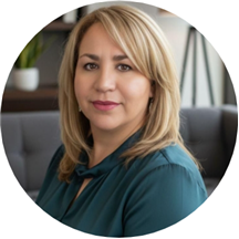 Sofia Arras, PMHNP