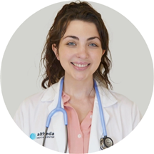 Sofia Beals, CRNP