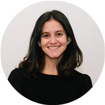 Sofia Israel Ancona, LMSW