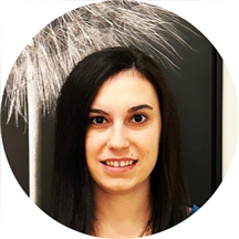 Sofia Kovacevic, LPC