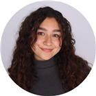Sofia Morales, LMSW