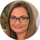 Sofia Nahavandi Gonzalez, LCP