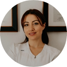 Sofia Zilberman, LAc