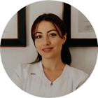 Sofia Zilberman, LAc