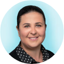 Sofya Shapiro, PA