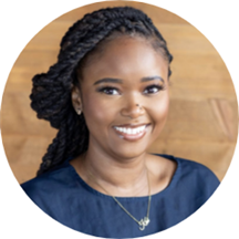 Sohamy Pinard, PMHNP