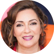 Soheila Ferdowsian, LMFT