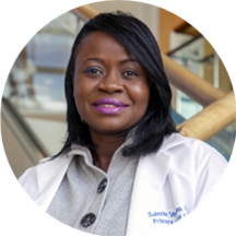 Soimise Verdieu, APRN