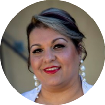 Solange Abhar, APRN, RN