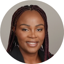 Solange-Belle Anyu, PMHNP