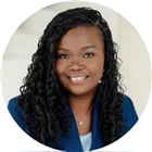Solange Toussaint, MA
