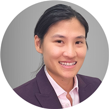 Solange Wong, DPT