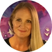 Solange Zelman, LMFT