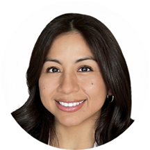 Soledad Ferrufino, APRN, NP