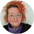 Solomon McMurray, LICSW