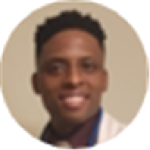 Solomon Okwueze, PMHNP