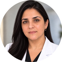 Solveig Diaz Monzon, APRN