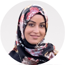 Somaya Kalla, LMFT