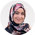 Somaya Kalla, LMFT