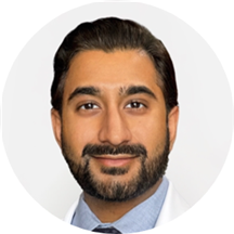 Somil Mehta, PA-C