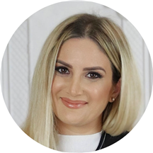 Sona Midourian, LMFT