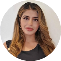 Sonakshi Gurnani, LMHC