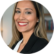 Sonal Singh, LCSW