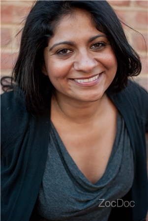 Sonal Soni, LCSW