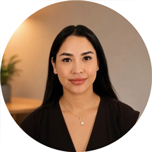 Sonali Shrestha, PMHNP