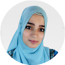 Sondos Jaber, LCSW